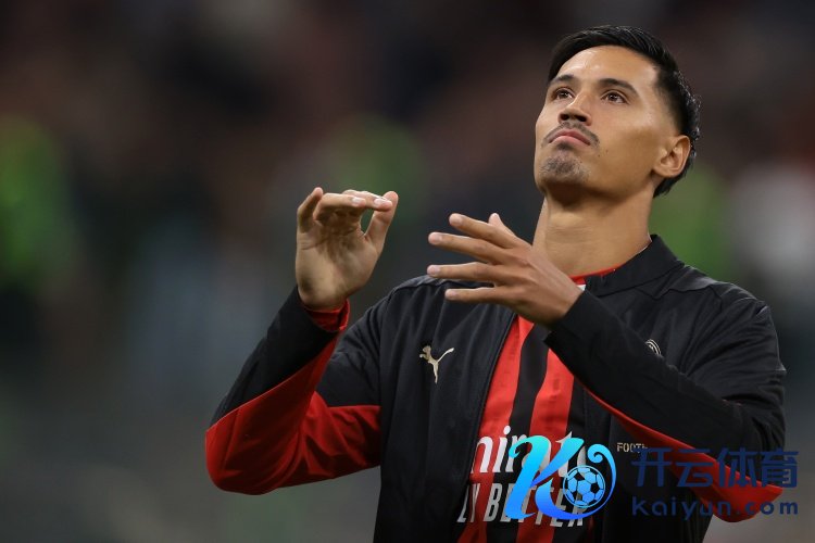 弟弟谈赖因德斯与米兰续约：会给他信心 很少有球队签约1年就续约