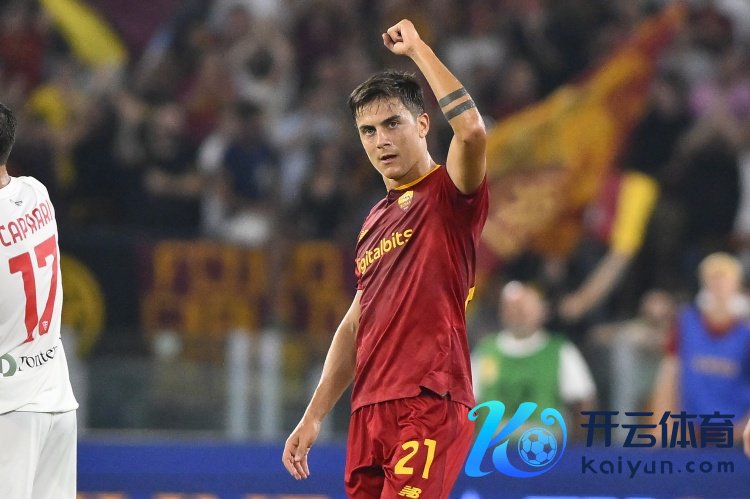 迪巴拉内助:如若帕雷德斯发出邀请,迪巴拉会和他全部去博卡后生